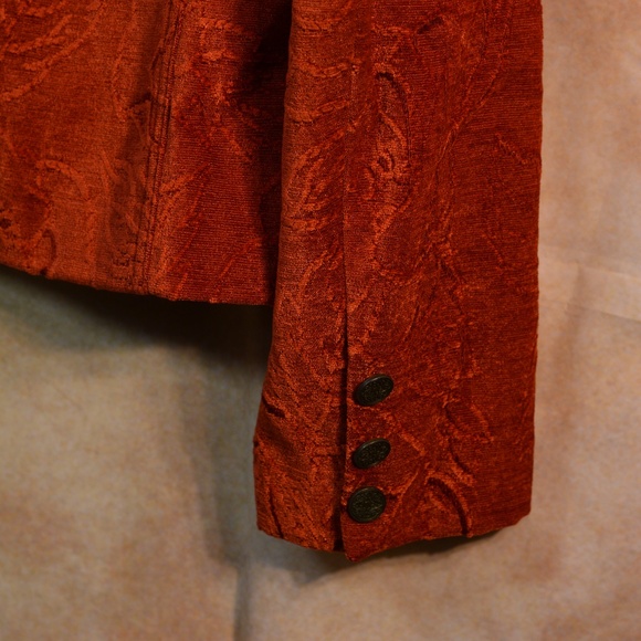 Orange Jacket Concepts Conrad C SZ 14 - Picture 7 of 9